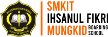SMKIT Ihsanul Fikri